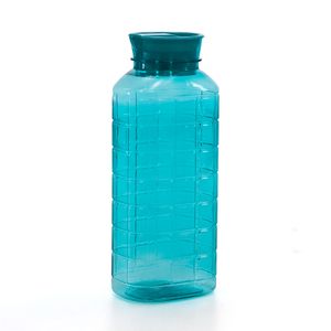 Garrafa Slim Color 1,650l Tifany - Bl Ud