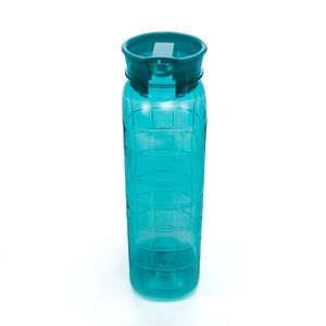 Garrafa Slim Color 1,650l Tifany - Bl Ud