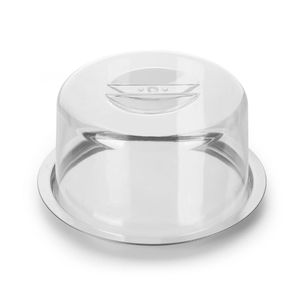Porta Frios Inox 19,5cm - Meridional