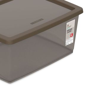 Organizador 15l Camurça - Ordene