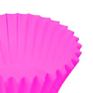 Forminha Gourmet N5 Pink - Ultrafest