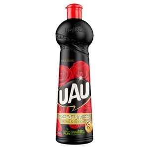 Limpador Multiuso Rosas Sedução 500mL - Uau