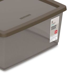 Organizador 7,5l Camurça - Ordene