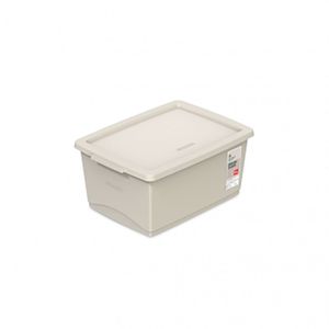 Organizador 7,5l Linho - Ordene