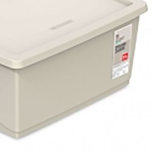 Organizador 7,5l Linho - Ordene