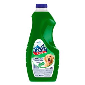 Eliminador de Odores Pets Cão 500mL - Casakm