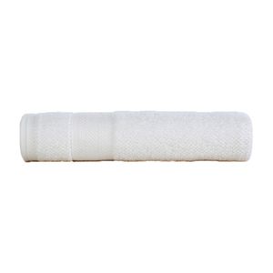 Toalha Banhão Empire Branco - Karsten