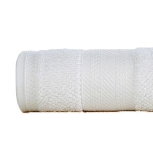 Toalha Banhão Empire Branco - Karsten