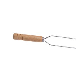 Espeto Duplo Kort 85cm - Domama