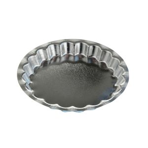 Forma para Tortinha Crespa 12 Peças - Cook Stell