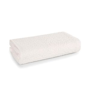 Toalha de Lavabo Monique Branco - Karsten