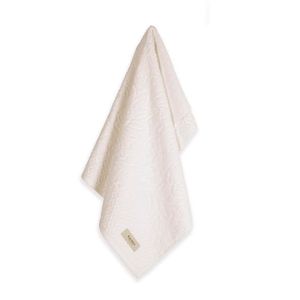 Toalha de Lavabo Monique Branco - Karsten