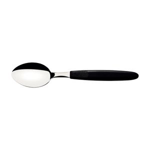 Colher de Sopa Ipanema Preta - Tramontina