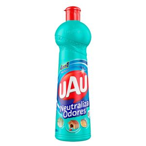 Limpador Neutraliza Odores 500mL - Uau