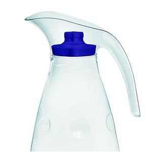 Jarra de Plástico Veneza 1,8l Geométrica - Tiba