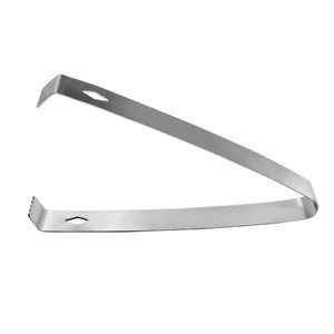 Pegador de Gelo Inox - Salute