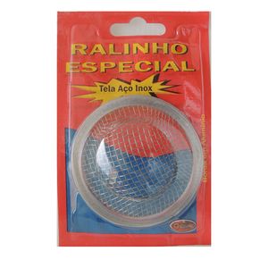 Ralinho Pia Especial 9cm Inox - Overtime