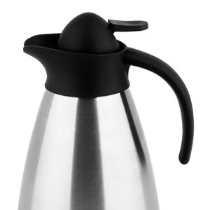 Bule Térmico 1l Inox - Carl Schmidt Kochsysteme