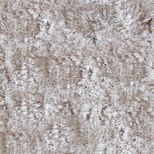 Tapete Fancy 50x1,00cm Bege - Têxtil J. Serrano