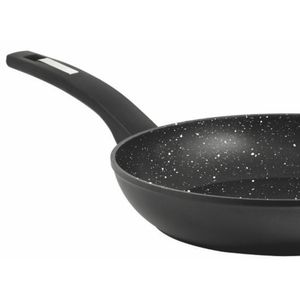 Frigideira Marburg 24cm Preta - Carl Schmidt Kochsysteme