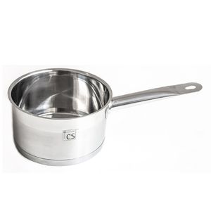 Panela Molho 16cm Inox - Carl Schmidt Kochsysteme