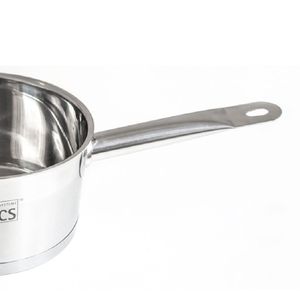 Panela Molho 16cm Inox - Carl Schmidt Kochsysteme