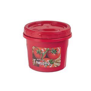 Pote Joy 750mL Molho de Tomate Vermelho - Mb Plásticos