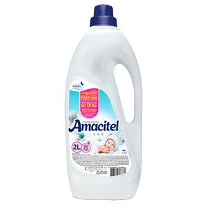 Amaciante Momento de Carinho 2l - Casakm