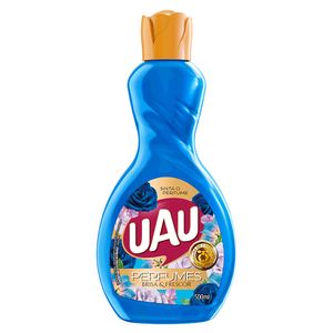 Limpador Perfumado Brisa Frescor 500mL - Uau