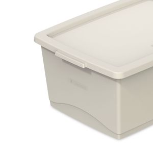 Organizador 15l Linho - Ordene