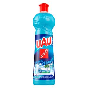 Limpa Vidros Blindex 500mL - Uau