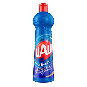 Limpador Multiuso Lavanda 500mL - Uau