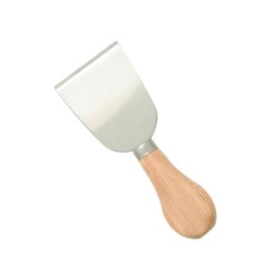Espátula Reta para Queijo 12.8cm Inox - Mimo Style