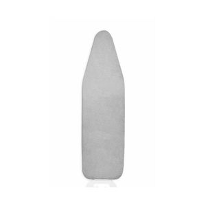Forro Térmico 45x110cm Metalizado - Util Ud