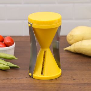 Cortador de Legumes Espiral - Utility