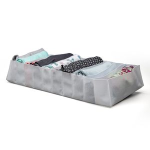 Organizador Smart 10 Nichos Branco - Home Space
