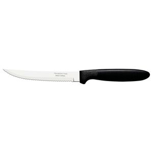 Faca Tramontina para Churrasco Ipanema Preta