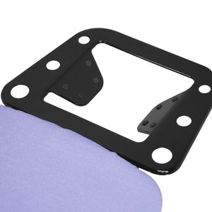 Tábua de Passar Perfect Black - Home Space