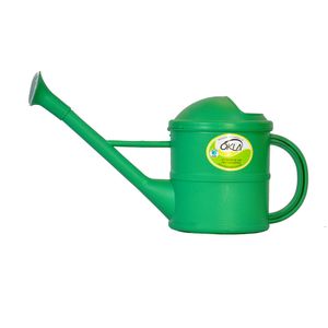 Regador Top Garden 1,5l Verde Bandeira - Fg Import
