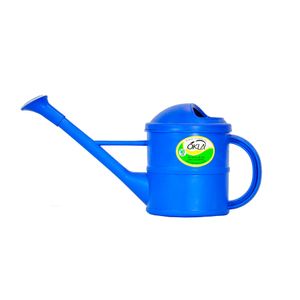 Regador Top Garden 1,5l Azul Escuro - Fg Import