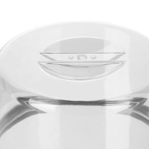 Porta Frios Inox 19,5cm - Meridional