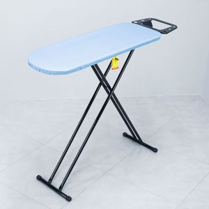 Tábua de Passar Agility Black - Home Space