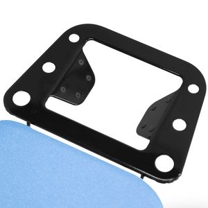 Tábua de Passar Agility Black - Home Space