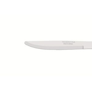 Faca de Sobremesa Polywood Castanho - Tramontina