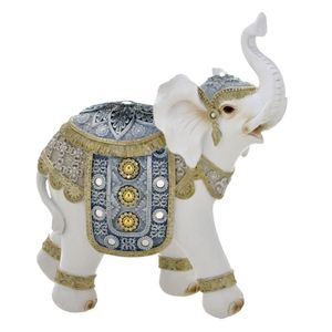 Enfeite Elefante 24cm - Espressione