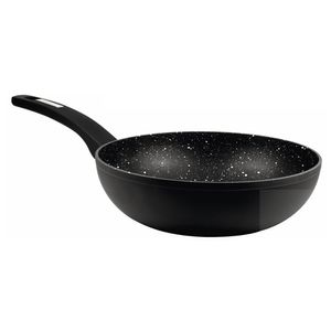 Frigideira Wok Marburg 28cm Preta - Carl Schmidt Kochsysteme