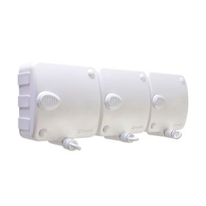 Varal Automático 6m Branco - Home Space