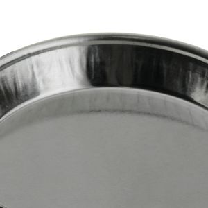 Forma para Tortinha Lisa 12 Peças - Cook Stell