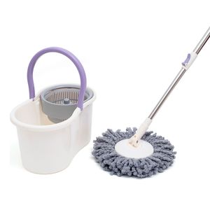 Mop Giro Fit 4l Branco - Simplo