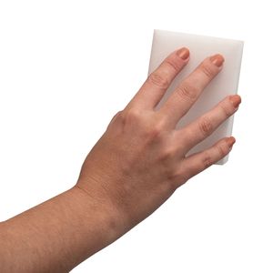 Esponja Impecável Melamina 3 Peças - Simplo